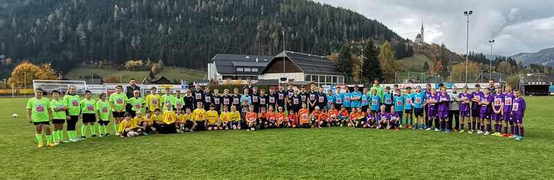 alle teams