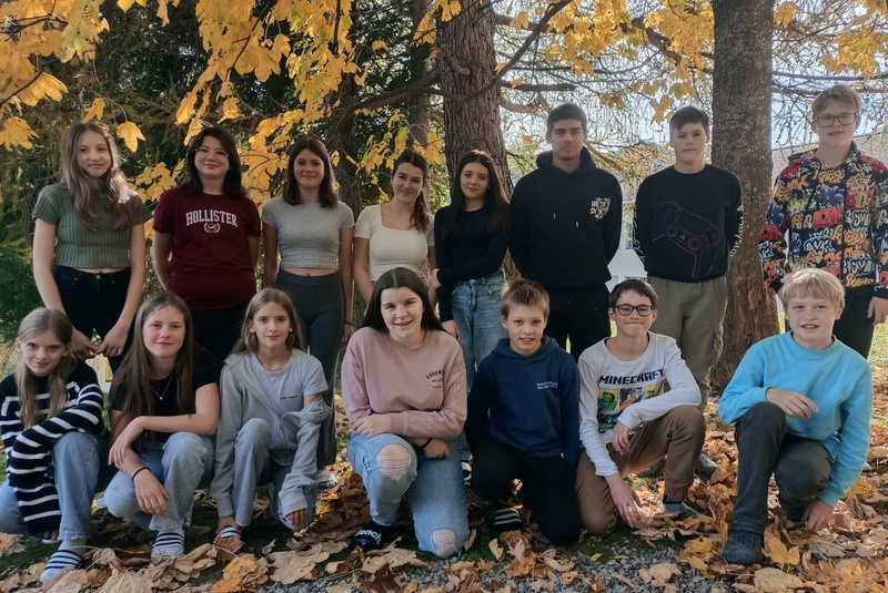 klassenfoto 3b 2024 25